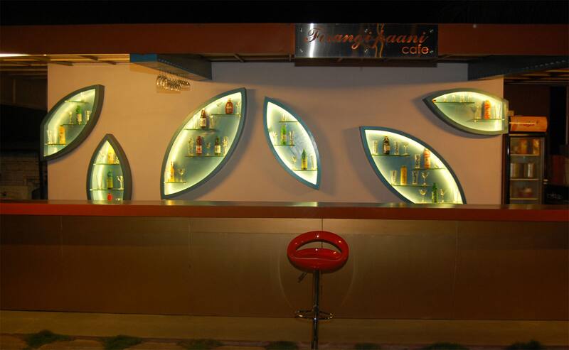 R K Hotel and Garden Restaurant, Bhavnagar 4